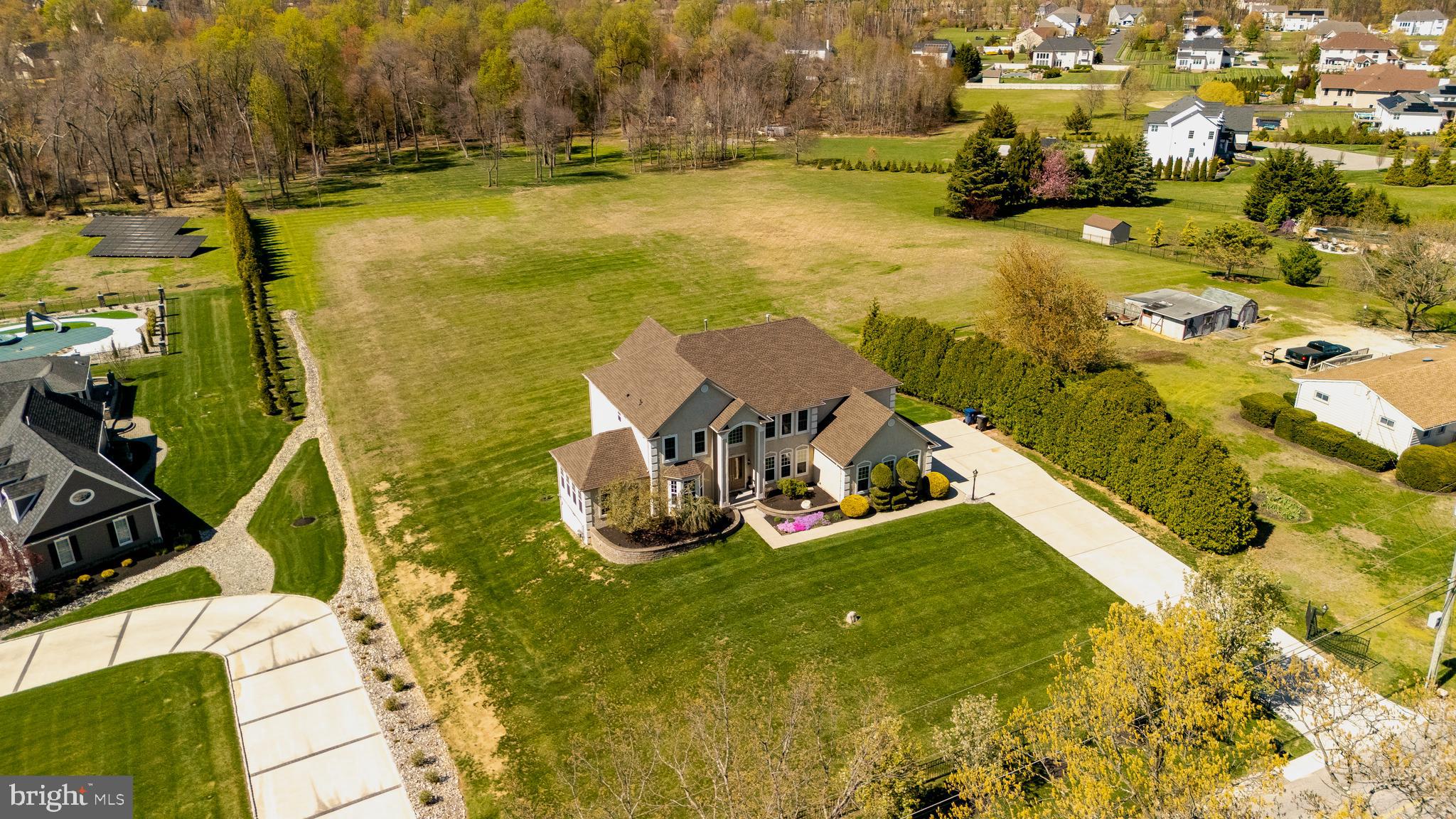 215 Sherwin Road Mullica Hill, NJ 08062 - Photo 49 of 73 Gallery Image 49
