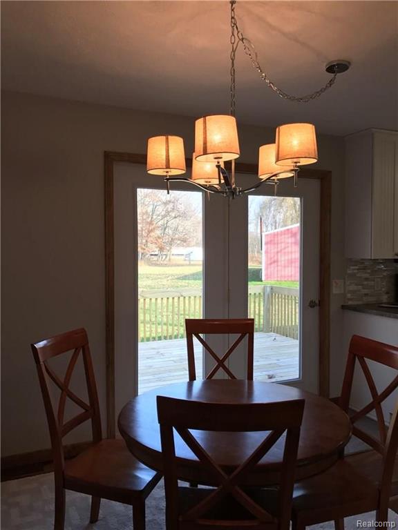 570 North Kellogg Road Howell, MI 48843 - Photo 9 of 40
