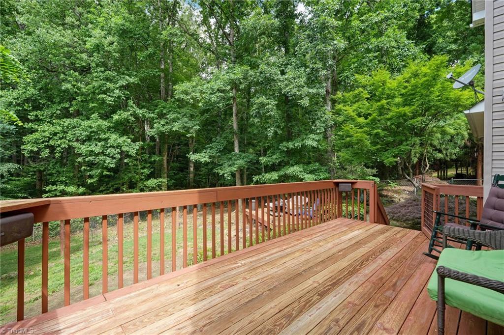 7509 Keating Drive Oak Ridge, NC 27310 - Photo 28 of 38
