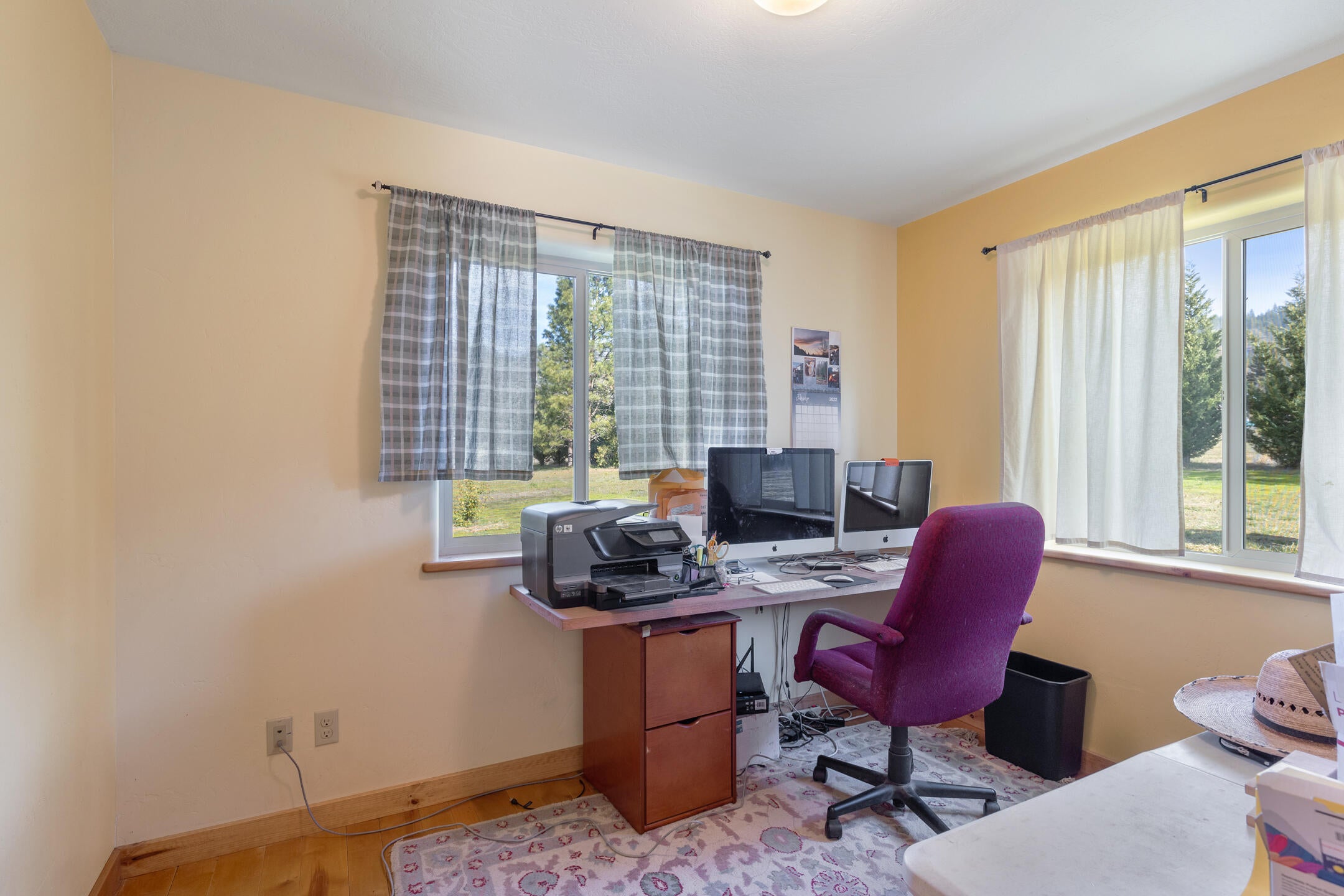 1015 Panther Gulch Road Williams, OR 97544 - Photo 11 of 49 Office