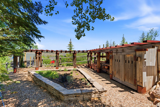 5478 North Old Ranch Road Park City, UT 84098 - Photo 78 of 129