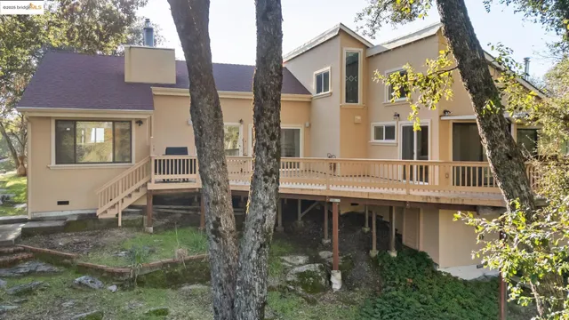 $489,000 | 21916 Phoenix Lake Road, Sonora, CA 95370