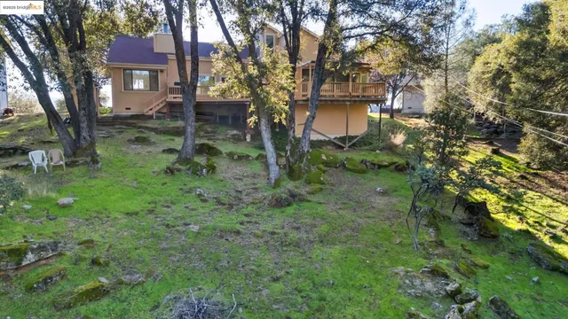 $489,000 | 21916 Phoenix Lake Road, Sonora, CA 95370
