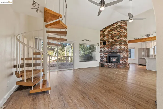 $489,000 | 21916 Phoenix Lake Road, Sonora, CA 95370