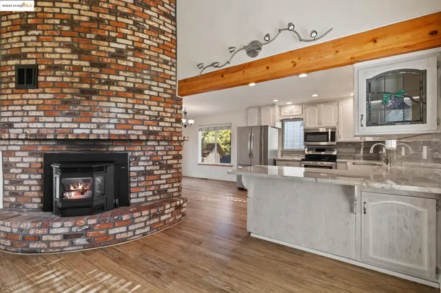 $489,000 | 21916 Phoenix Lake Road, Sonora, CA 95370