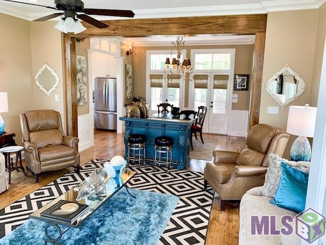 17021 Peace Point Drive Springfield, LA 70462 - Photo 6 of 16