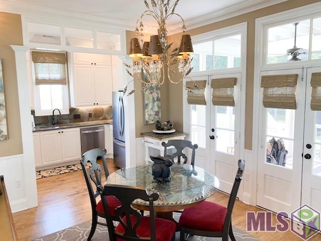 17021 Peace Point Drive Springfield, LA 70462 - Photo 9 of 16