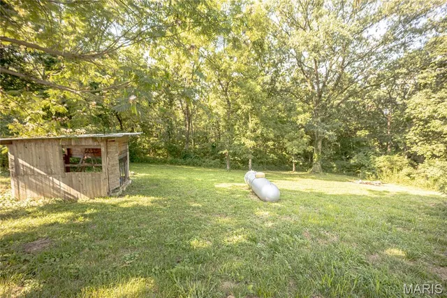 $70,000 | 25493 Highway 3, Dow, IL 62022