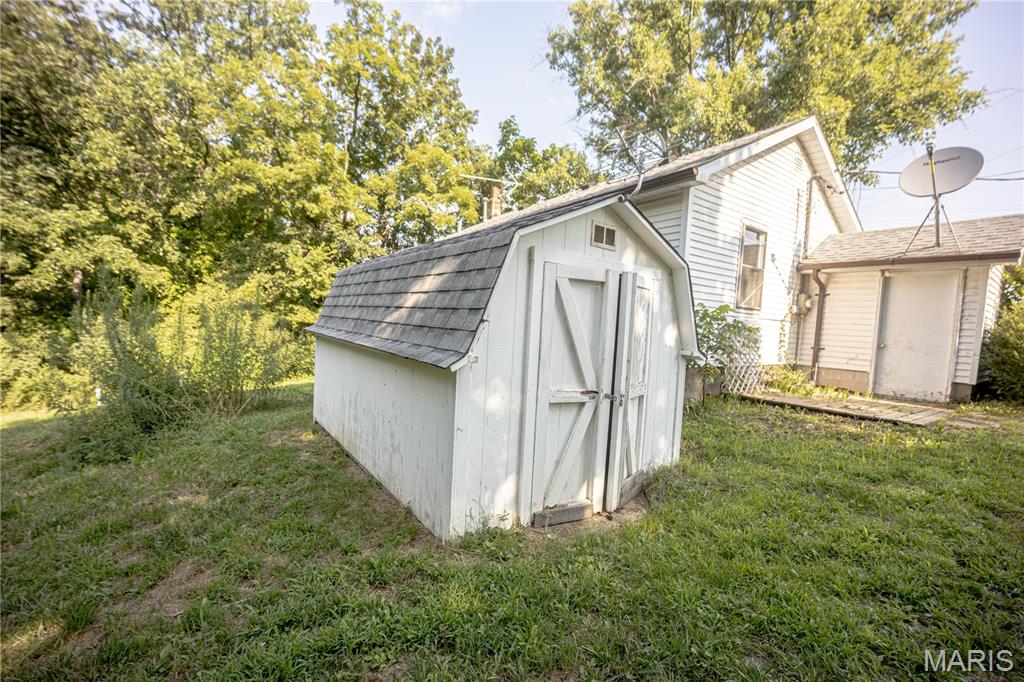 25493 Highway 3 Dow, IL 62022 - Photo 12 of 12