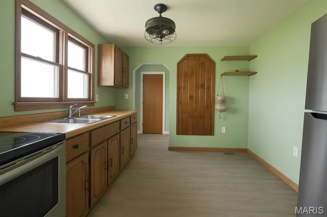 $70,000 | 25493 Highway 3, Dow, IL 62022