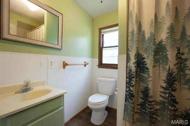 $70,000 | 25493 Highway 3, Dow, IL 62022