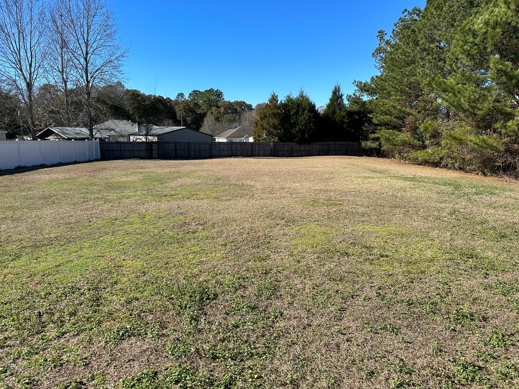 75 Biscayne Lane Dothan, AL 36303 - Photo 57 of 71 Large Back Yard