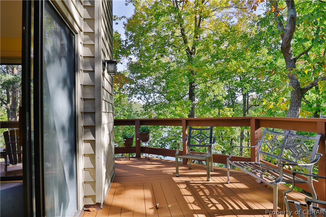 63 Mariners Point Lane Hartfield, VA 23071 - Photo 25 of 28 Gallery Image 25