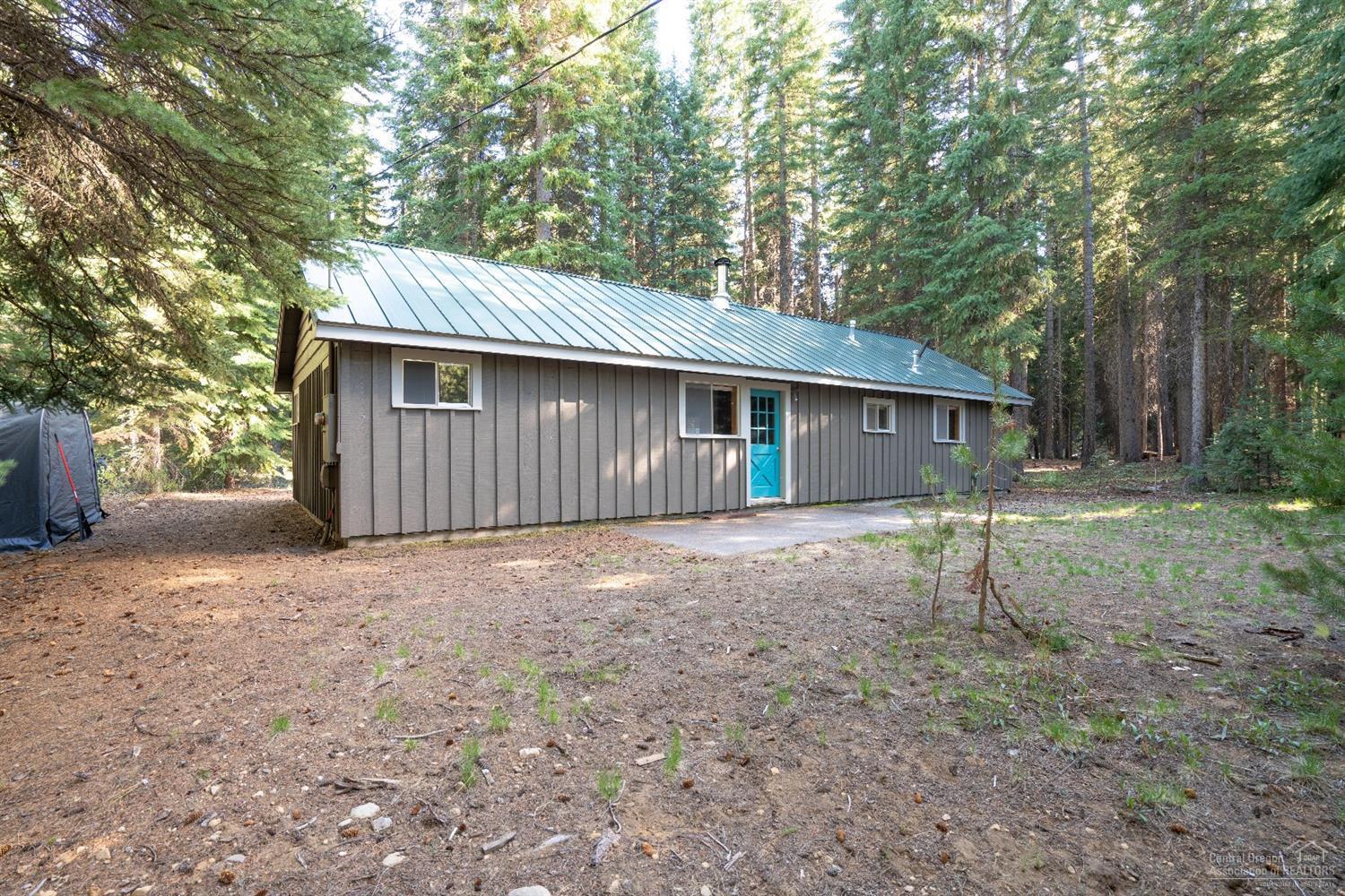 61572 River Road Bend, OR 97703 - Photo 2 of 25 Additional Photo