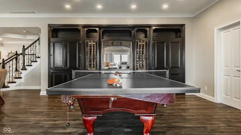 $2,499,900 | 12650 Shorevista Drive, Indianapolis, IN 46236