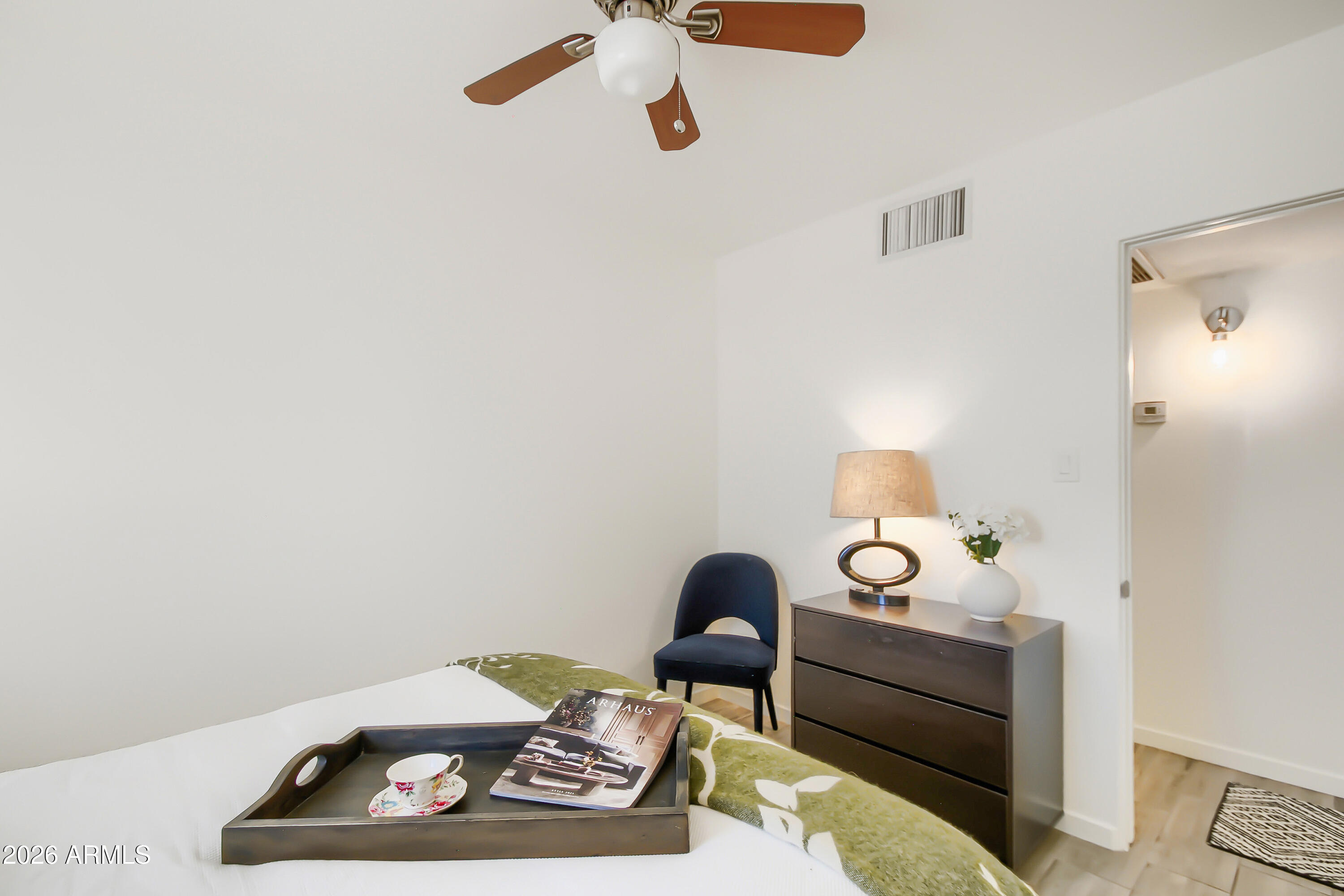 800 West Howe Street Tempe, AZ 85281 - Photo 27 of 59 Bedroom 1