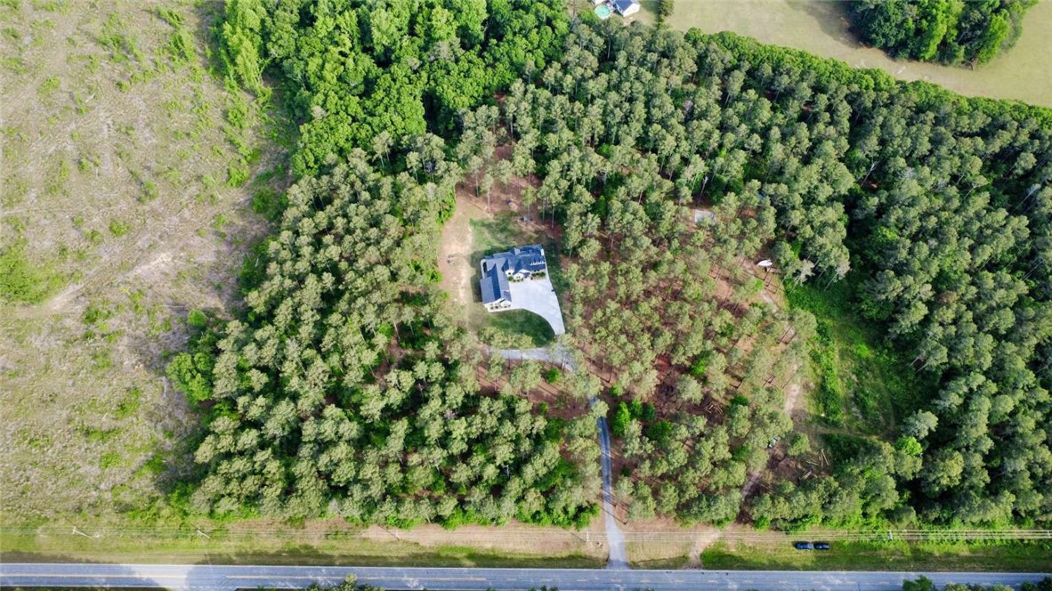 835 Highway 413 Belton, SC 29627 - Photo 43 of 47