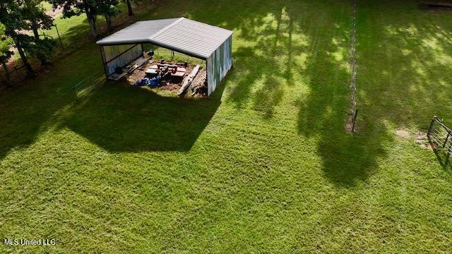 Enterprise Road Liberty, MS 39645 - Photo 10 of 17 151 AC Enterprise Rd Pic 10