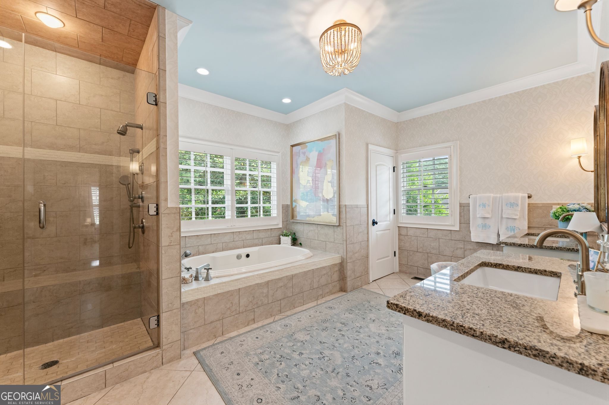 1536 Blue Ridge Drive Northeast Gainesville, GA 30501 - Photo 36 of 100