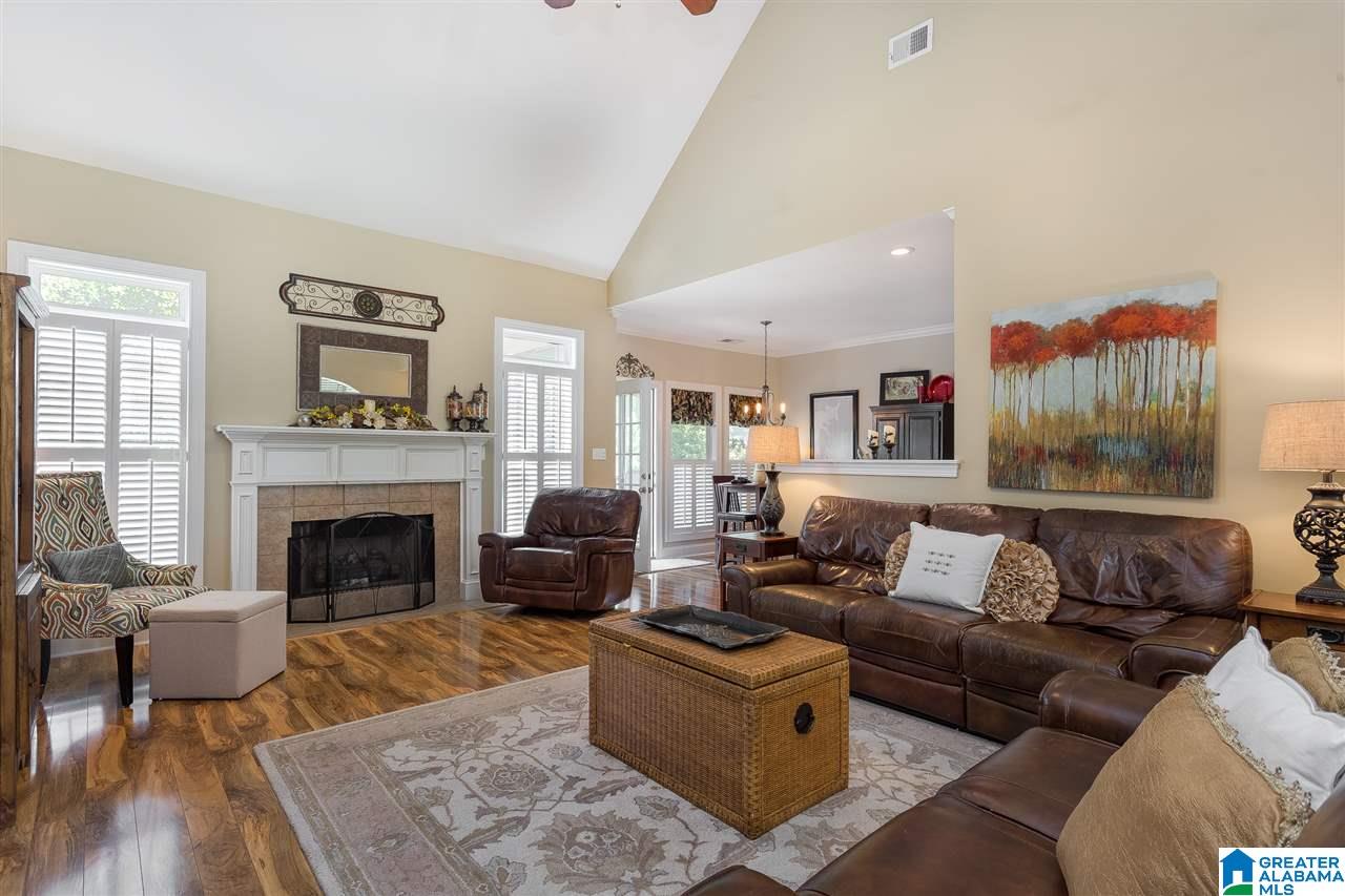 6495 Cambridge Road Pinson, AL 35126 - Photo 6 of 43