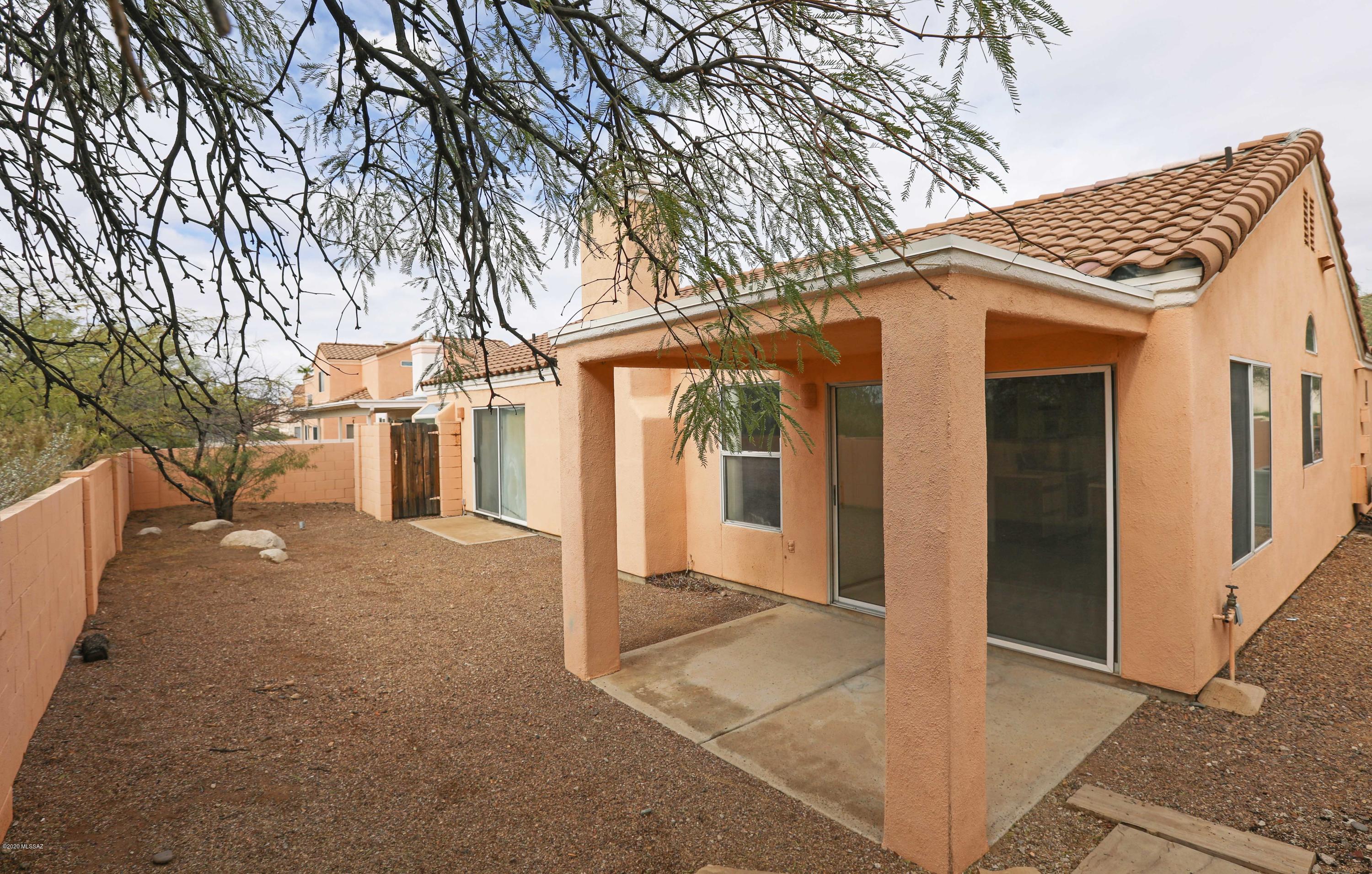 3581 West Thundercloud Loop Tucson, AZ 85742 - Photo 12 of 32
