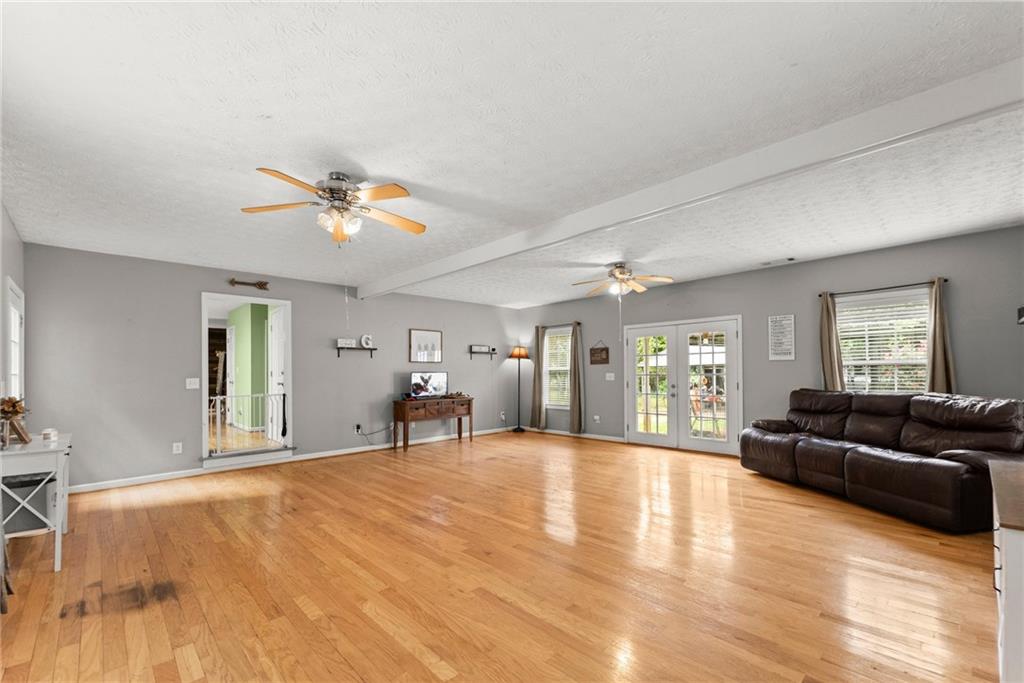 7540 County Line Road Lula, GA 30554 - Photo 22 of 64