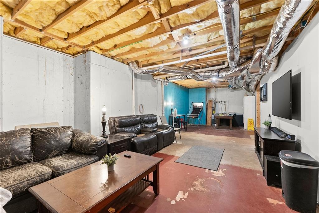 7540 County Line Road Lula, GA 30554 - Photo 35 of 64