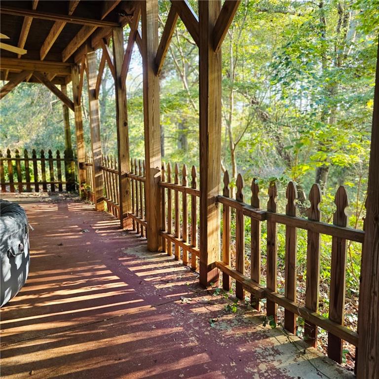 7540 County Line Road Lula, GA 30554 - Photo 38 of 64