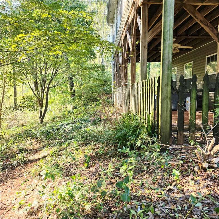 7540 County Line Road Lula, GA 30554 - Photo 39 of 64