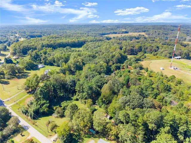 $540,000 | 7540 County Line Road, Lula, GA 30554