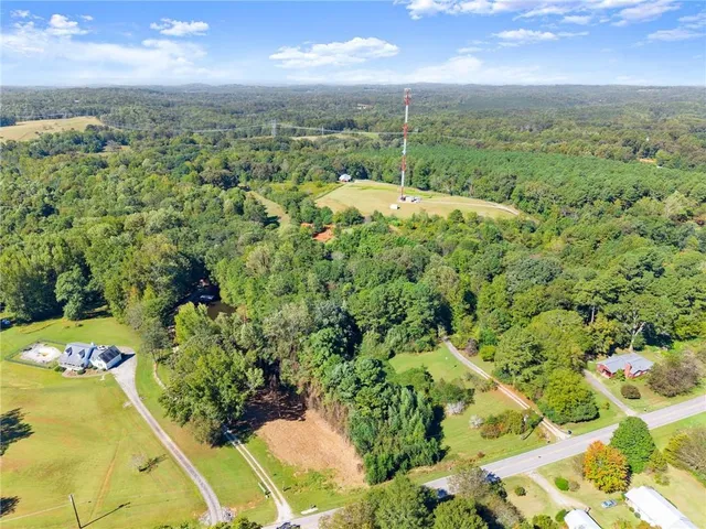 $540,000 | 7540 County Line Road, Lula, GA 30554