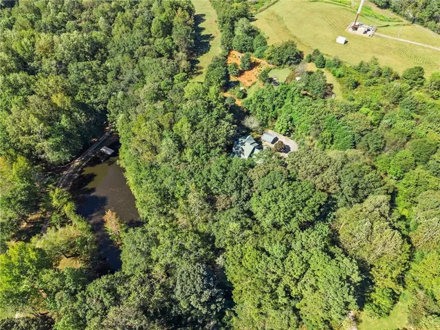 $540,000 | 7540 County Line Road, Lula, GA 30554
