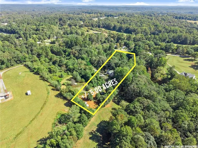 $540,000 | 7540 County Line Road, Lula, GA 30554