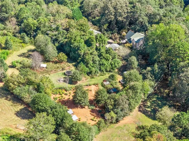$540,000 | 7540 County Line Road, Lula, GA 30554