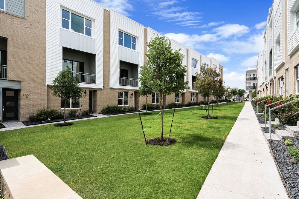 2805 McCurdy Street, Unit 10 Austin, TX 78723 - Photo 29 of 40