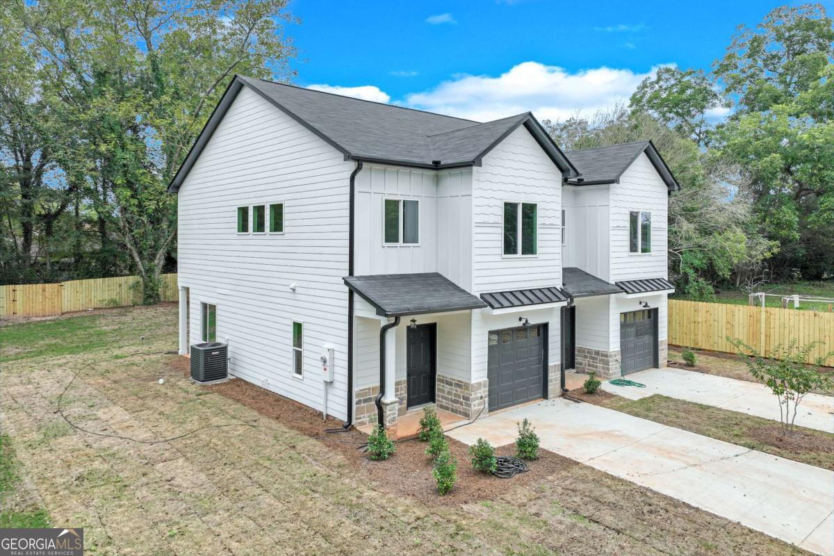 44 Bond Street Royston, GA 30662 - Photo 9 of 61