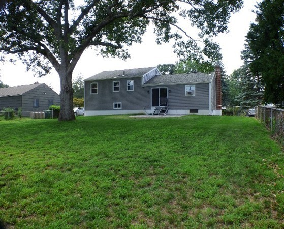 107 Mandalay Road Chicopee, MA 01020 - Photo 21 of 21 Gallery Image 21