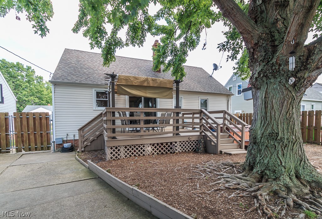 384 Clarmont Road Willowick, OH 44095 - Photo 31 of 35