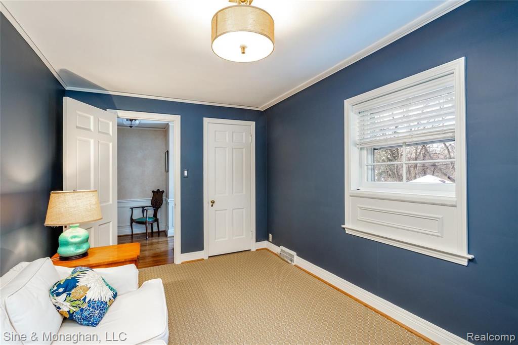 1009 Audubon Road Grosse Pointe Park, MI 48230 - Photo 31 of 69