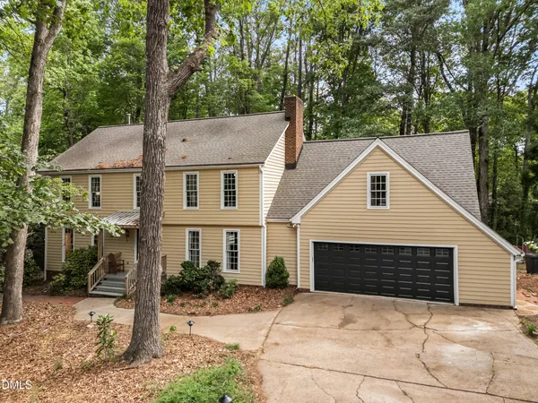 $750,000 | 8824 Woodyhill Road, Raleigh, NC 27613