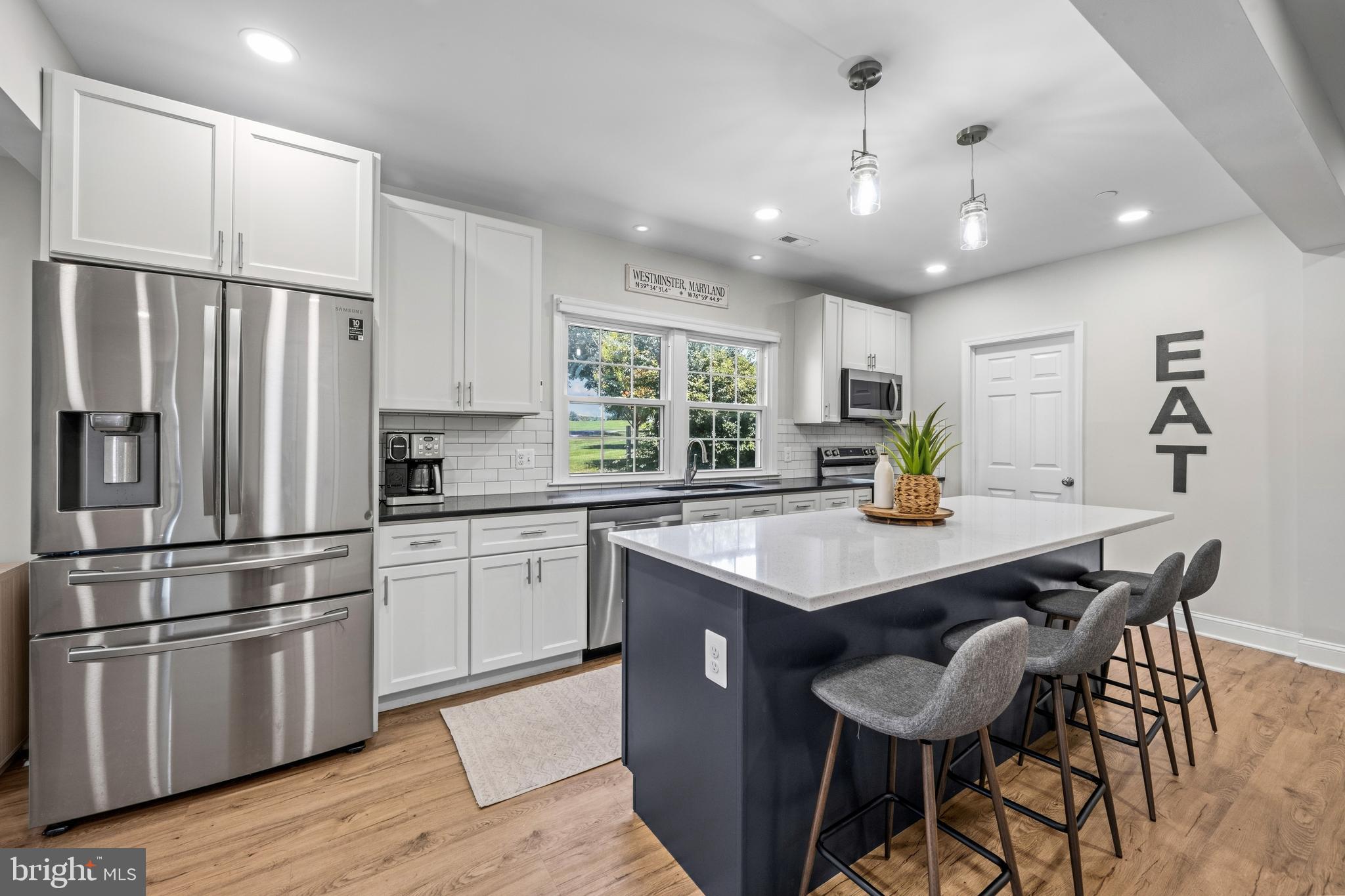 4525 Salem Bottom Road Westminster, MD 21157 - Photo 14 of 51 Gallery Image 14