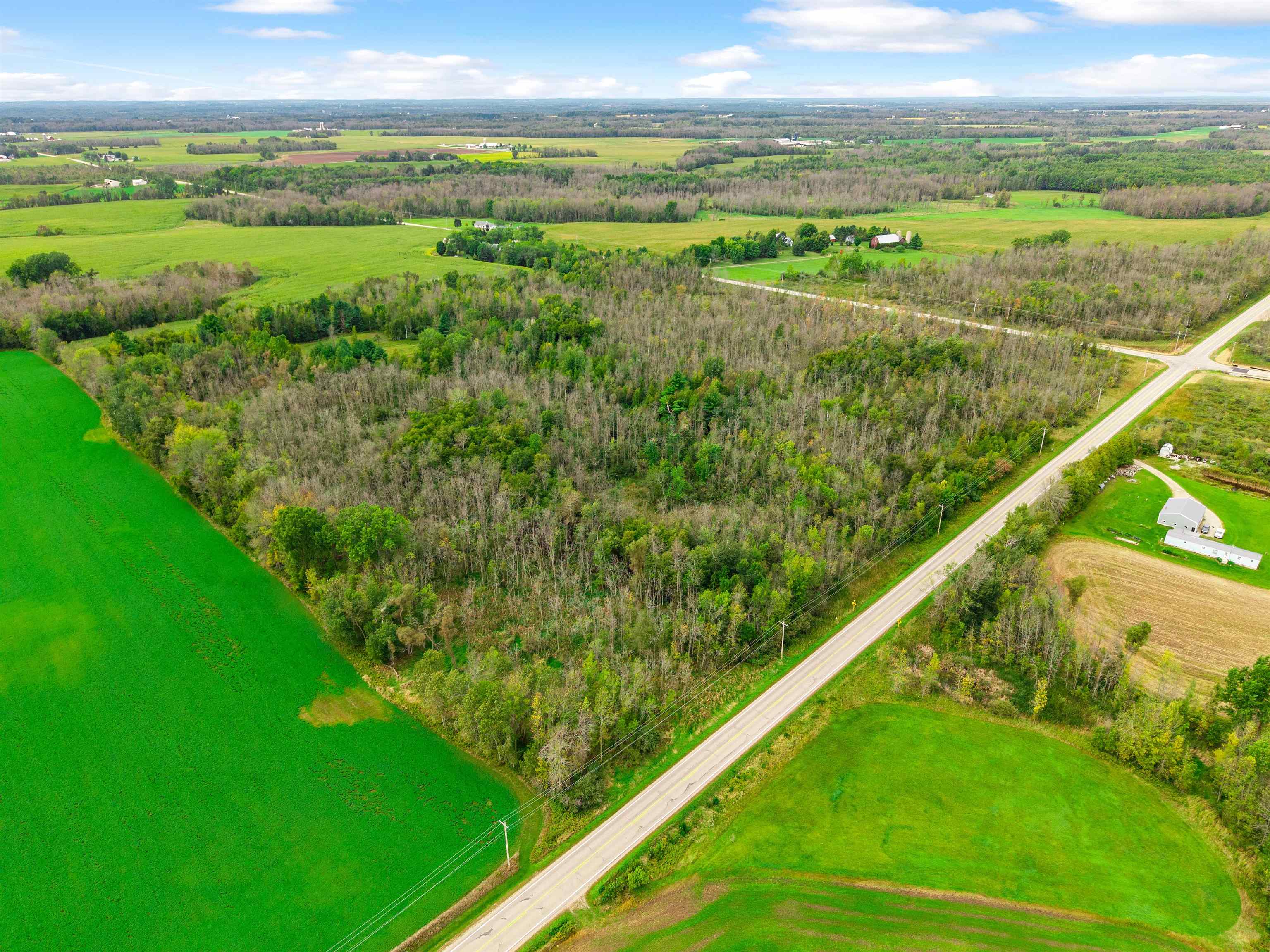 County Road West Oconto, WI 54153 - Photo 7 of 8 Gallery Image 7