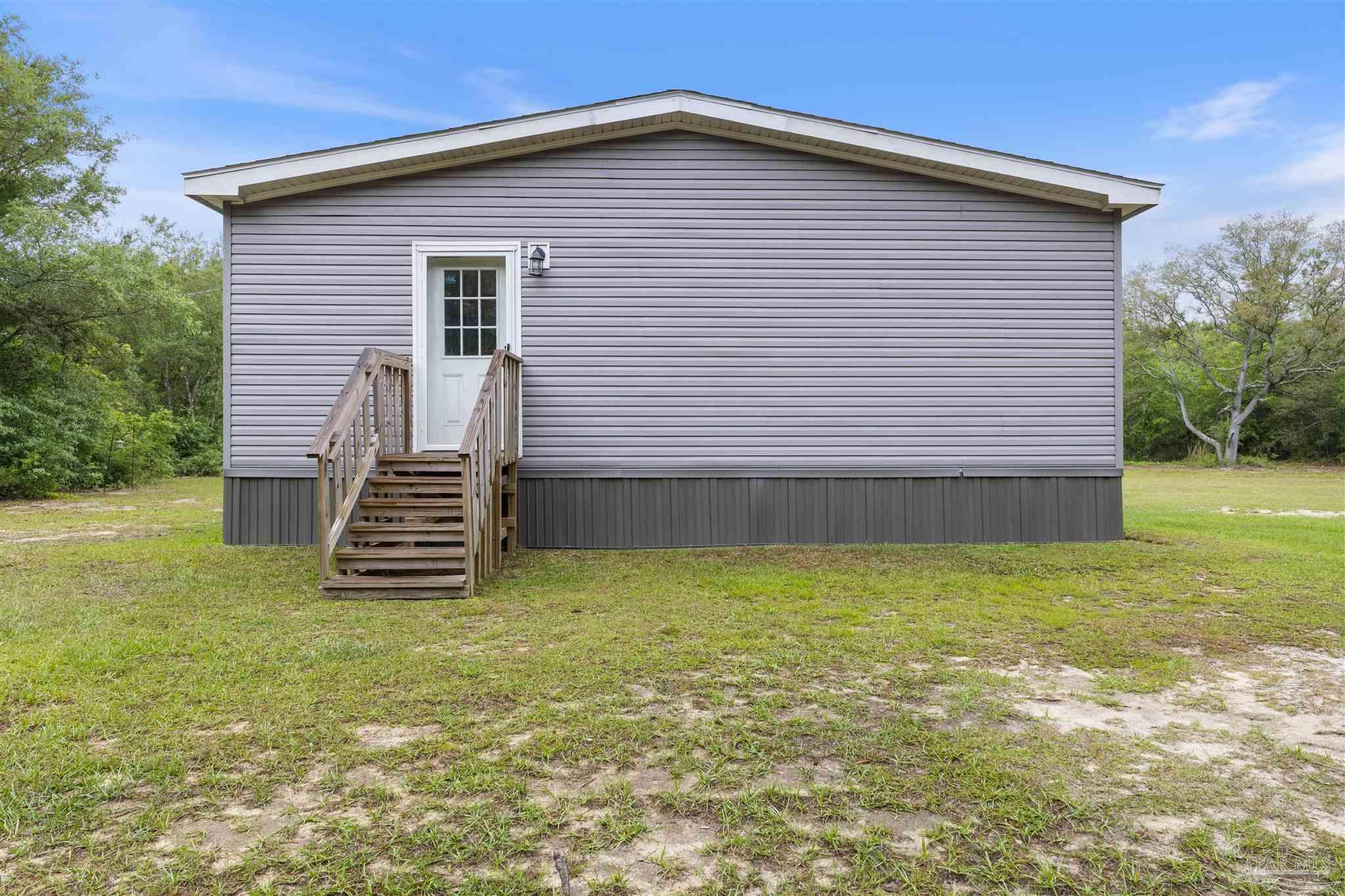 5996 Ruth Avenue Milton, FL 32583 - Photo 33 of 35