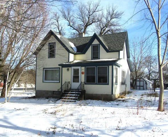 $89,000 | 651 County Road 9, Watson, MN 56295