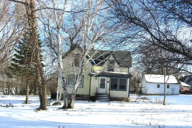 $89,000 | 651 County Road 9, Watson, MN 56295