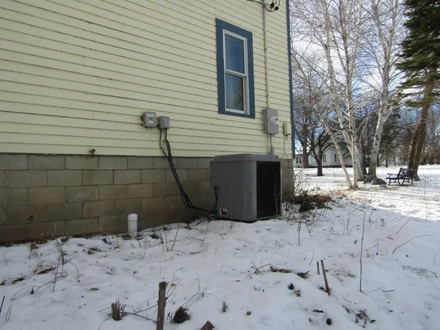 $89,000 | 651 County Road 9, Watson, MN 56295