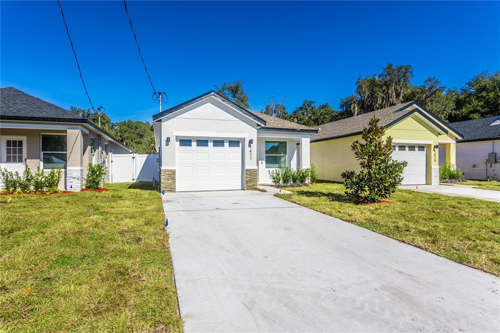 1917 Bates Avenue Eustis, FL 32726 - Photo 1 of 1