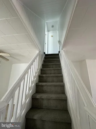 front view of a house