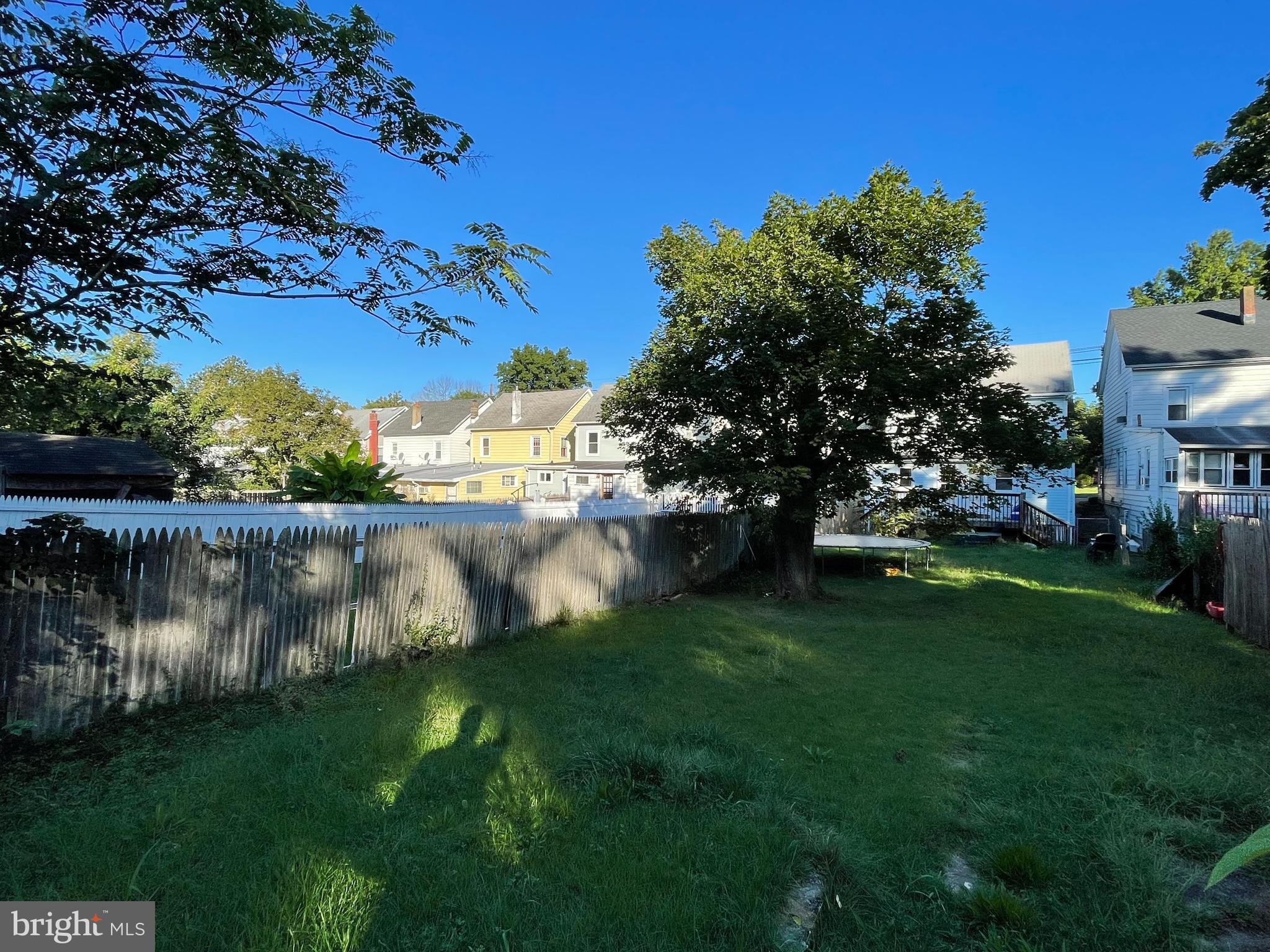 209 Main Street Hamilton, NJ 08620 - Photo 17 of 18 a view of lake with houses