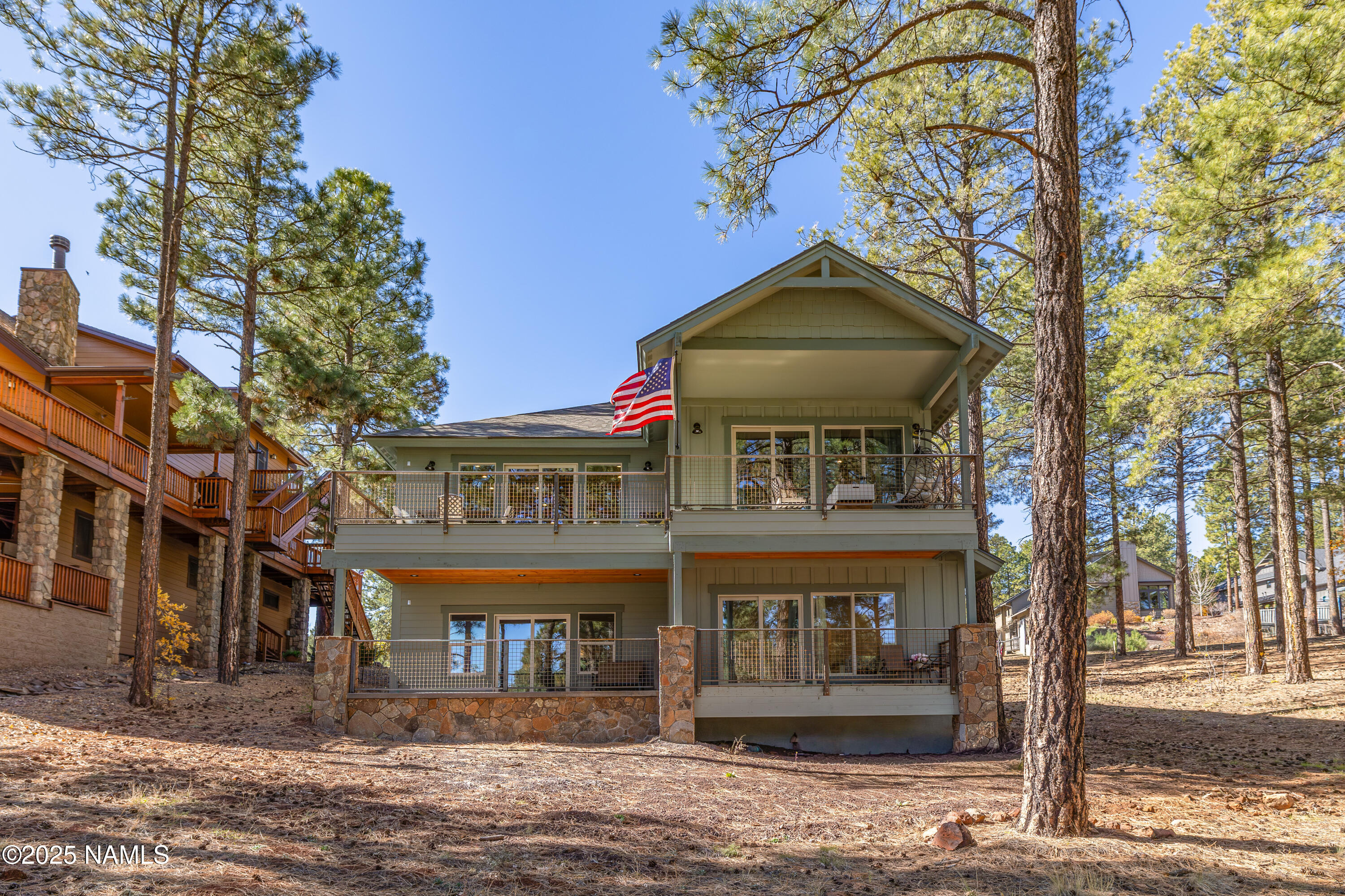 4180 Lariat Loop Flagstaff, AZ 86005 - Photo 21 of 59 CP-54